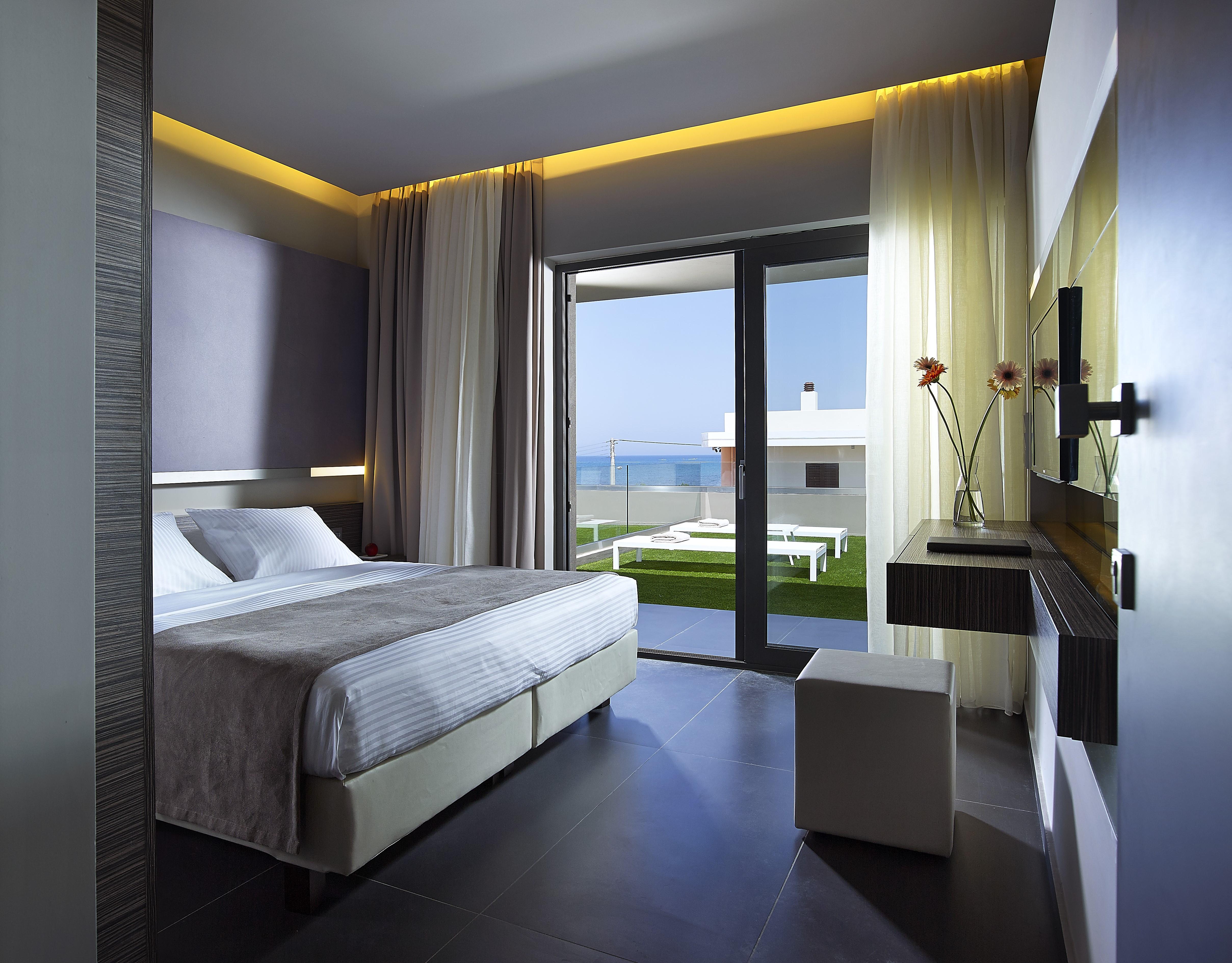 Nema Design Hotel & Spa (Adults Only) Analipsi  Exterior foto