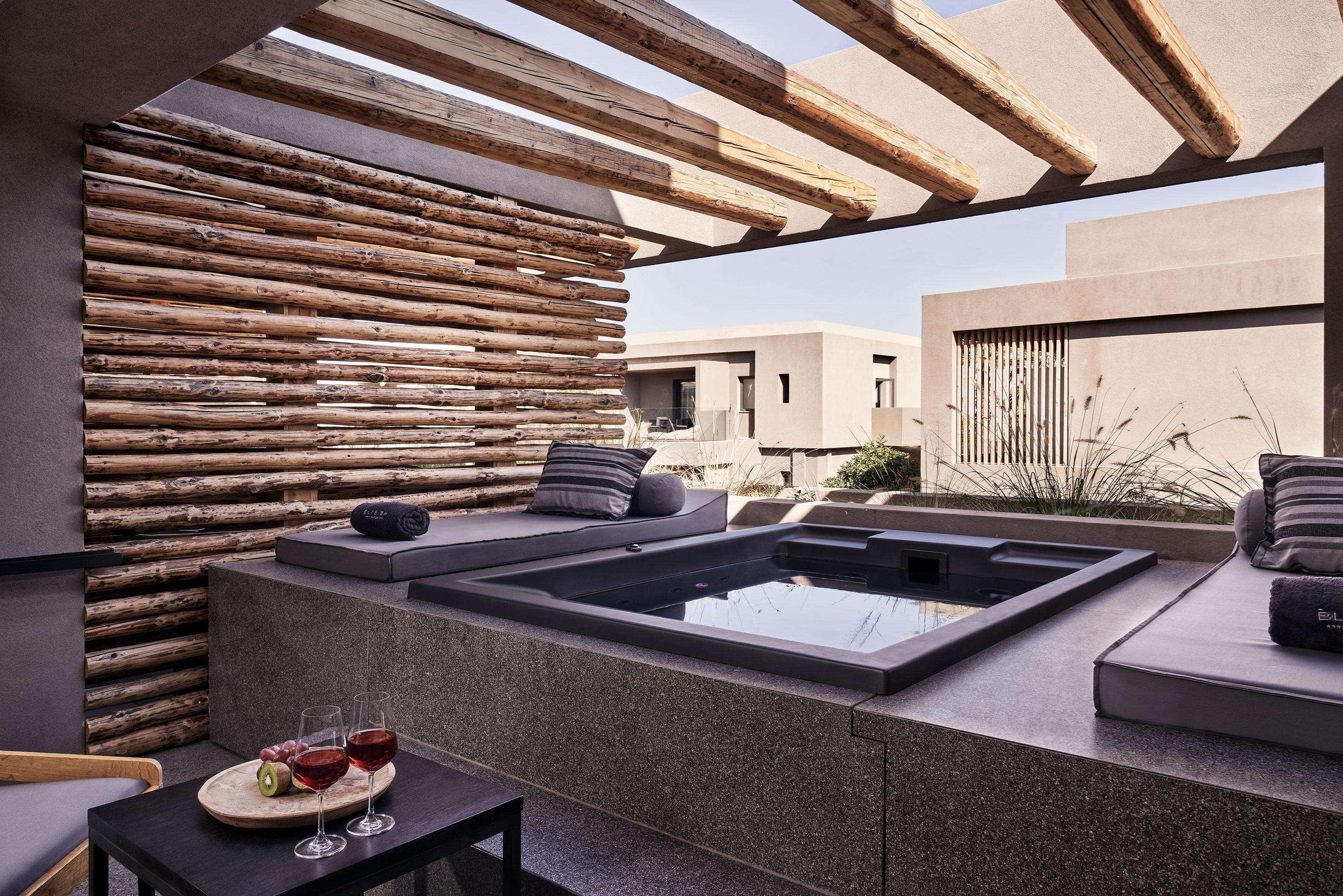 Nema Design Hotel & Spa (Adults Only) Analipsi  Exterior foto