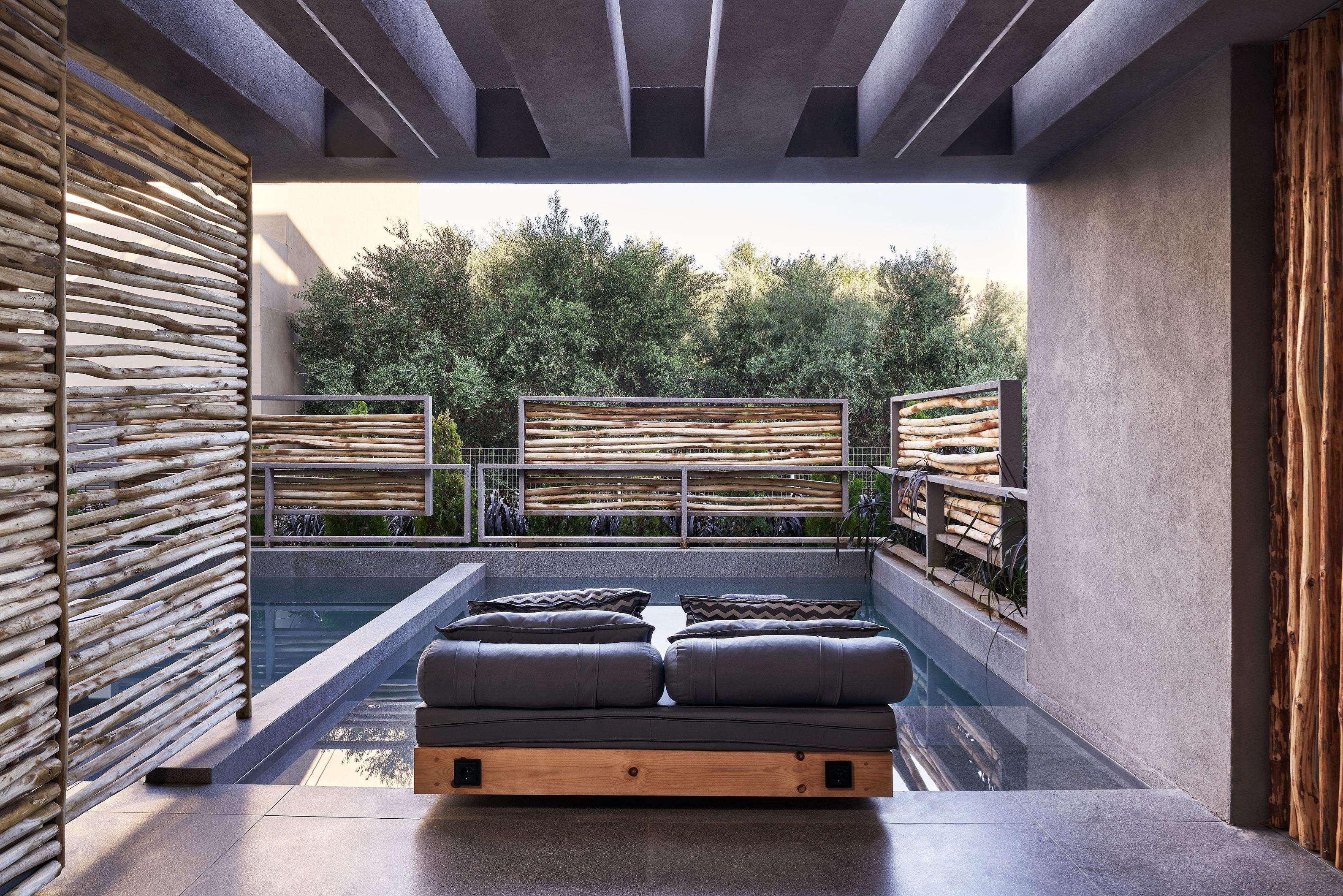 Nema Design Hotel & Spa (Adults Only) Analipsi  Exterior foto