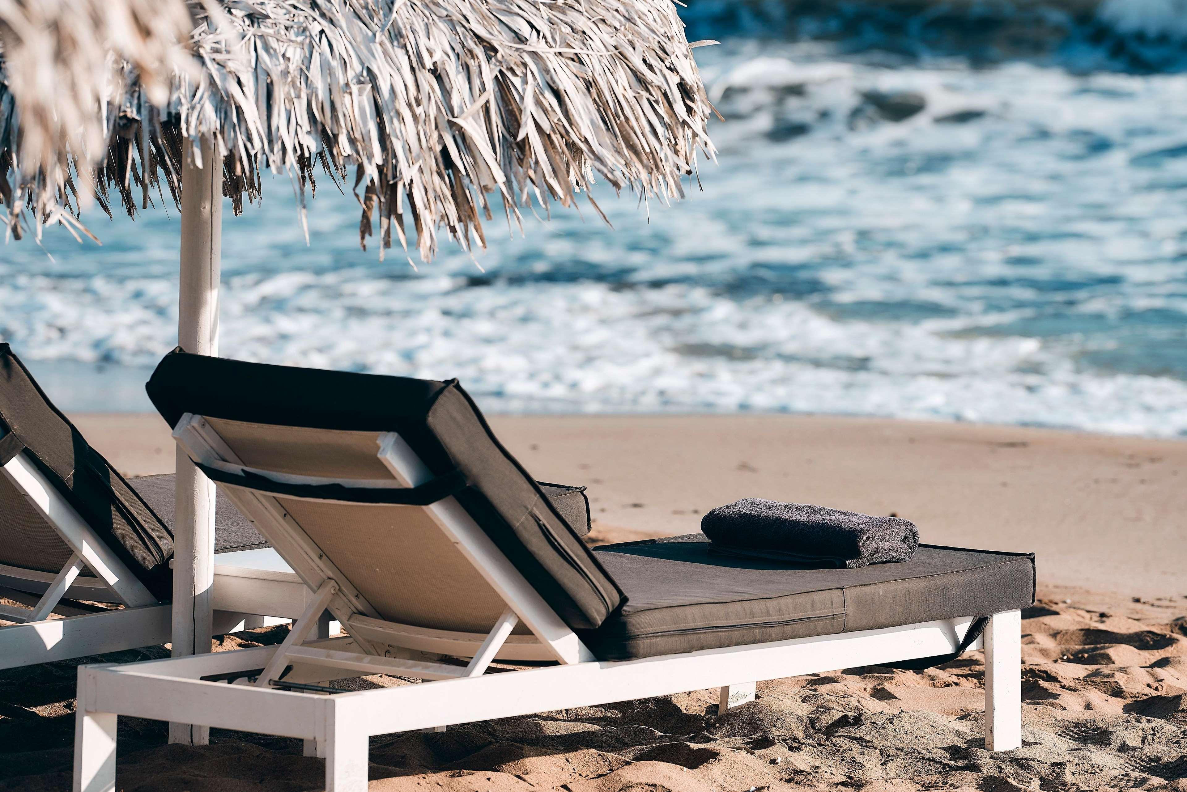 Nema Design Hotel & Spa (Adults Only) Analipsi  Exterior foto