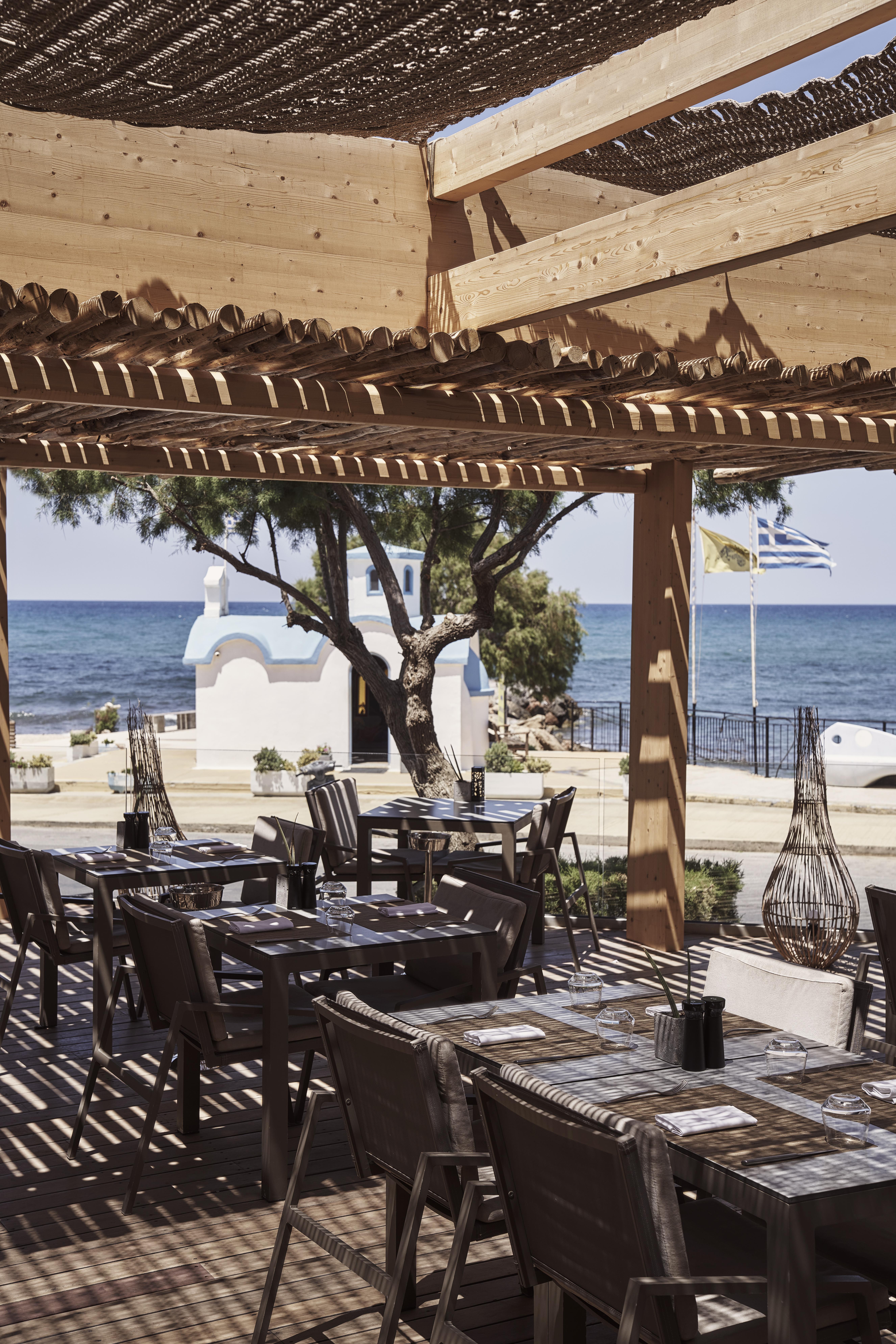 Nema Design Hotel & Spa (Adults Only) Analipsi  Exterior foto