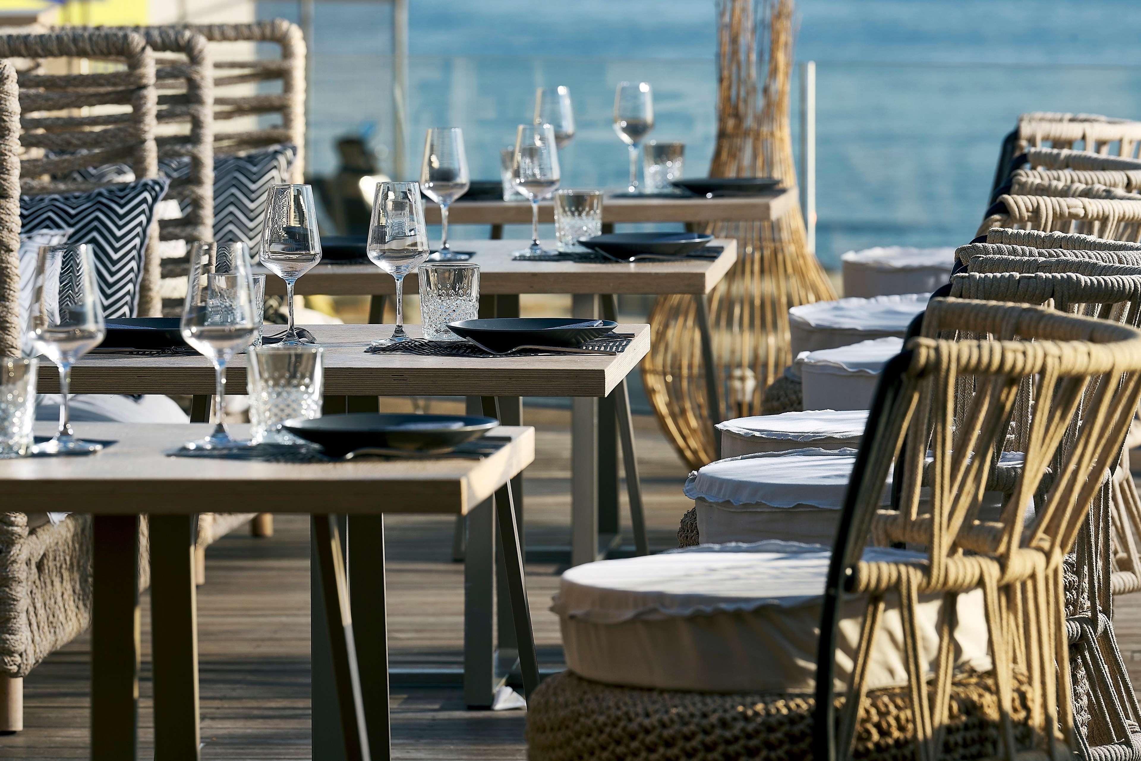 Nema Design Hotel & Spa (Adults Only) Analipsi  Exterior foto